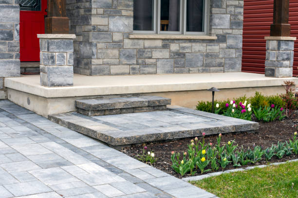 Best Driveway Pavers Contractor  in Sebastopol, CA