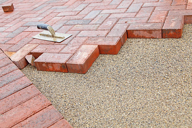 Best Residential Paver Driveway  in Sebastopol, CA